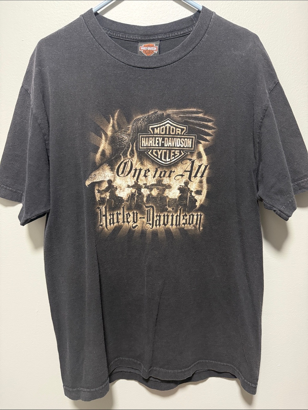 Harley-Davidson Tshirt